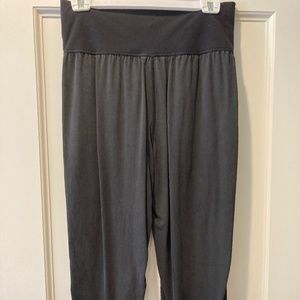 Lululemon Workout Capri